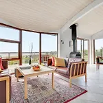 Four-bedroom In *