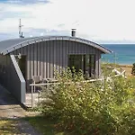 Semesterbostad Four-bedroom In