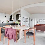 Four-bedroom In