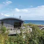 Semesterbostad Four-bedroom In Ebeltoft