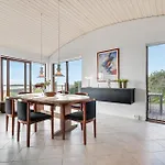 Four-bedroom In Ebeltoft