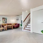 Four-bedroom In