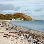Holiday home Four-bedroom In Ebeltoft