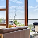 Four-bedroom In Ebeltoft