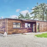 Semesterbostad Four-bedroom In Ebeltoft