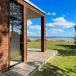 Four-bedroom In Semesterbostad *