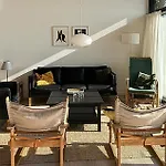 Four-bedroom In Semesterbostad *