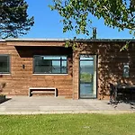 Four-bedroom In Ebeltoft