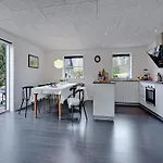 Holiday home Four-bedroom In Ebeltoft