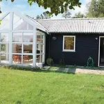 Four-bedroom In *