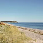 Four-bedroom In Holiday home *