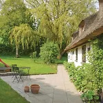 Four-bedroom In * Ebeltoft