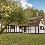 Holiday home Four-bedroom In *