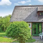 Semesterbostad Four-bedroom In Ebeltoft