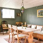 Four-bedroom In Semesterbostad