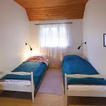 Holiday home Four-bedroom In Ebeltoft