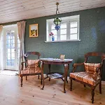 Four-bedroom In