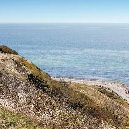 Four-bedroom In * 에벨토프트