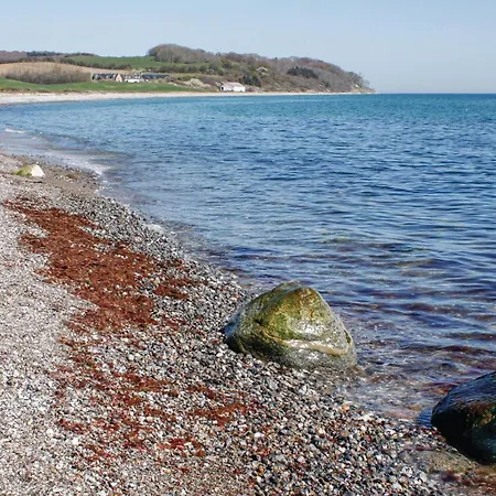 Four-bedroom In 에벨토프트