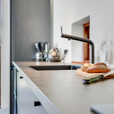 펜션 Four-bedroom In 에벨토프트