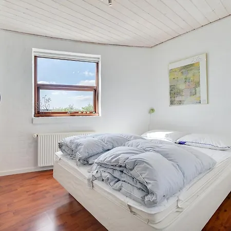 Four-bedroom In 에벨토프트