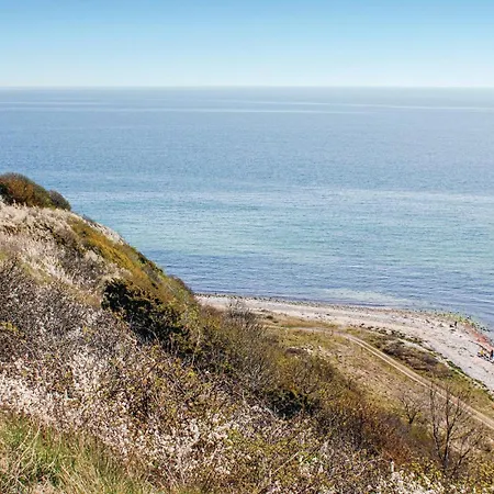 Four-bedroom In 펜션 에벨토프트