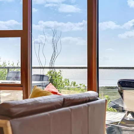 Four-bedroom In 에벨토프트