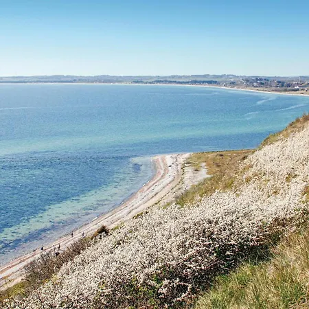 Four-bedroom In * 에벨토프트