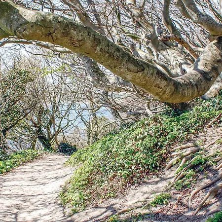 Nyaraló Four-bedroom In Ebeltoft