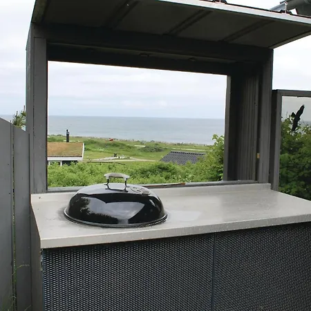 Four-bedroom In 펜션 에벨토프트