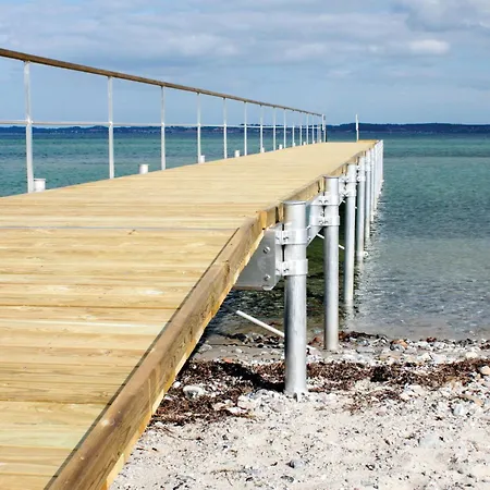 Four-bedroom In 펜션 에벨토프트