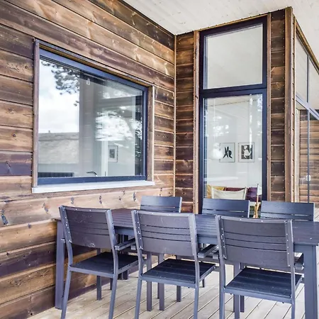 Four-bedroom In 펜션 *