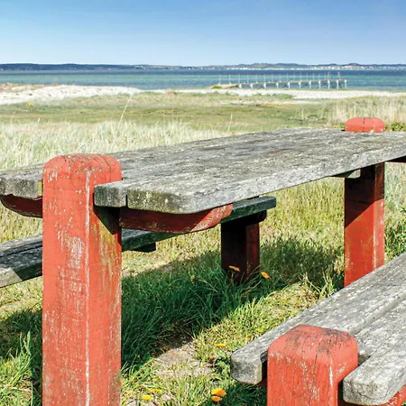 Four-bedroom In 펜션