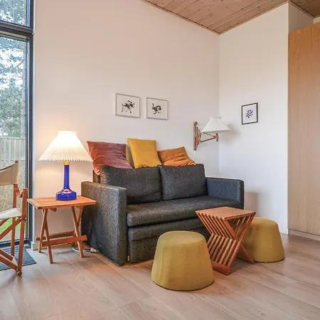 Four-bedroom In 펜션 *