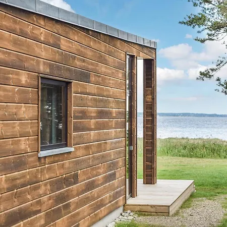 Four-bedroom In * 에벨토프트