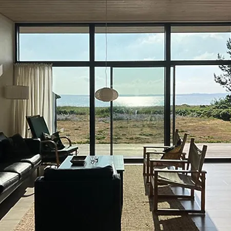 4 Bedroom Awesome Home In Ebeltoft * Ebeltoft