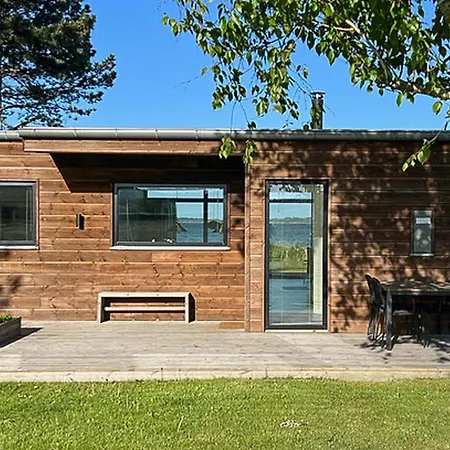 4 Bedroom Awesome Home In Ebeltoft Ebeltoft