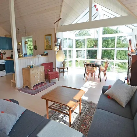 Four-bedroom In Дом отдыха
