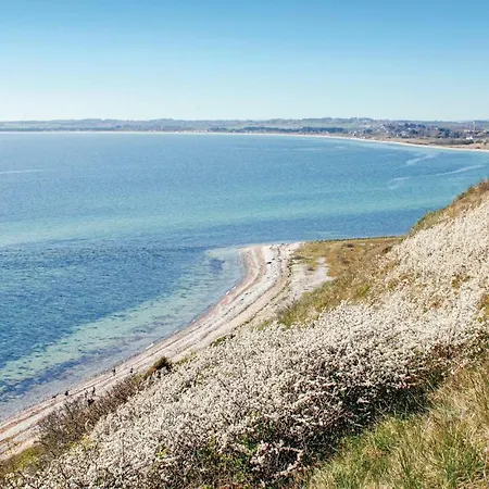 Four-bedroom In 펜션 에벨토프트