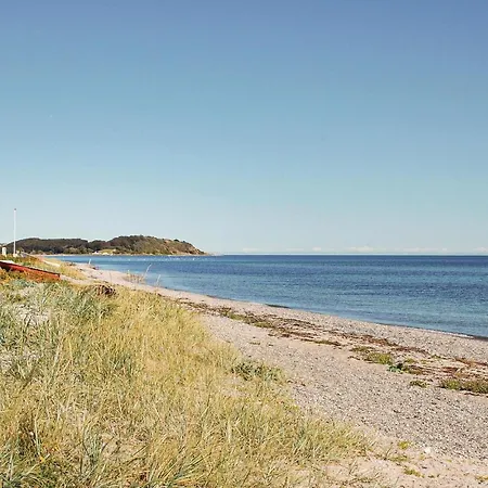 Four-bedroom In 펜션 *