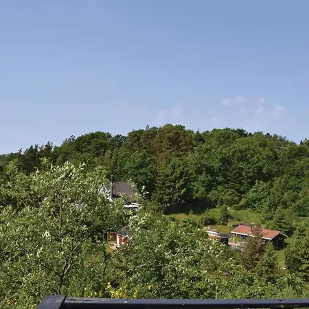 4 Bedroom Awesome Home In Ebeltoft *