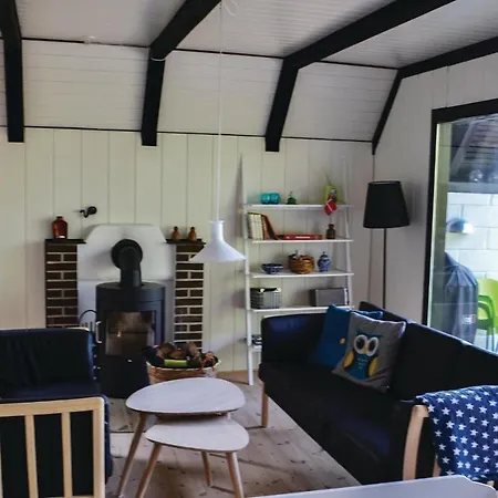 Four-bedroom In 펜션 *