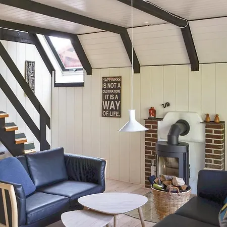 Four-bedroom In 에벨토프트