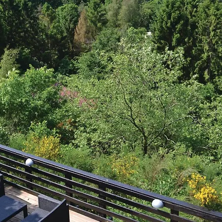 Nyaraló Four-bedroom In Ebeltoft