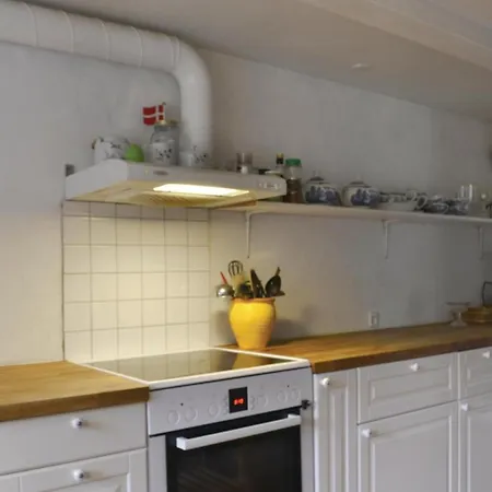 펜션 Four-bedroom In 에벨토프트