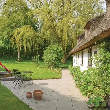 Four-bedroom In * 에벨토프트