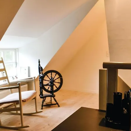 펜션 Four-bedroom In *